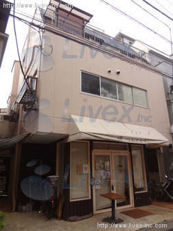 コーポ三杵