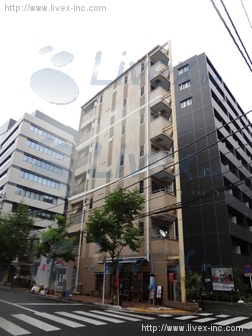 ビション茅場町レジデンス