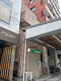貸店舗