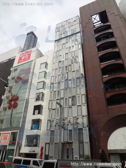 日本堂ビル