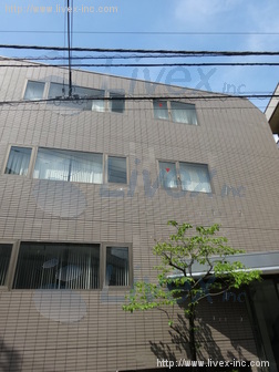 仮)代々木IBビル