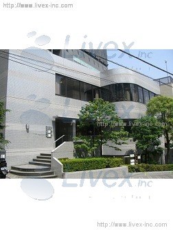 原宿国分ビル