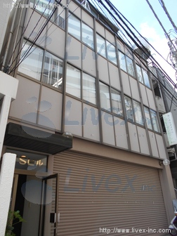 TSビル
