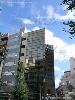 恵比寿OTビル