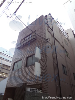 ハヤシビル