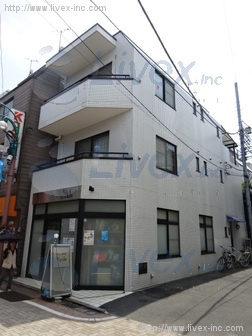 佐藤ビル