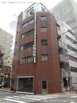 新銀座ビル