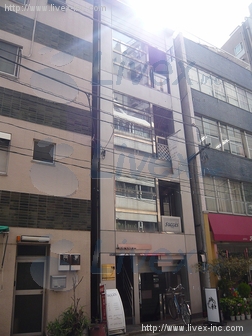 ウィンド銀座ビル