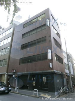 赤坂三鈴ビル