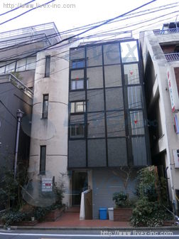 溜池プライムビル