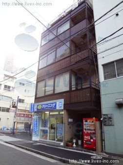 篠ビル
