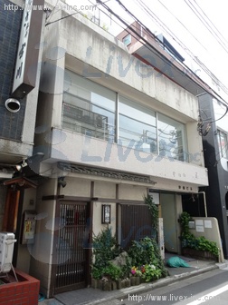 岸田ビル