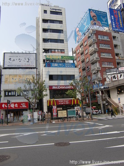 ランゴスタビル