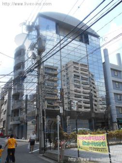 TAMA WOODY GATE EBISU