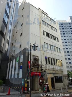 松屋ビル