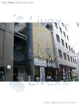 貸店舗