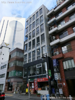 新陽(赤坂)ビル