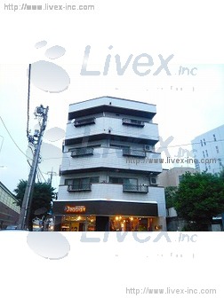貸店舗