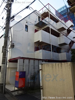 ドム南青山ビル