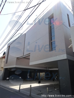ODENSTUDIOビル