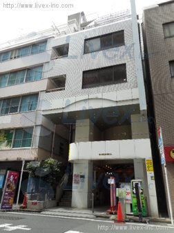 北大塚第12共同ビル