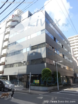 石原薬品ビル