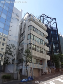 九段中坂ビル