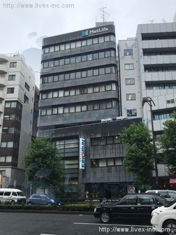 メットライフ神田須田町ビル