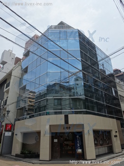 平ビル