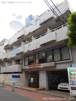 渋谷ダイカンプラザシティー