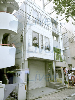 青葉台本澤ビル
