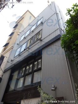 NISHIAZABU4416ビル
