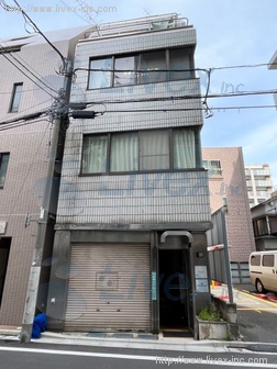 東京ビル