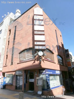 赤坂西脇ビル