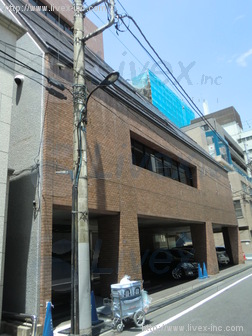 建装ビル