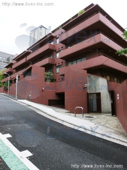 赤坂グランドハウス