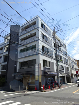 五十畑ビル