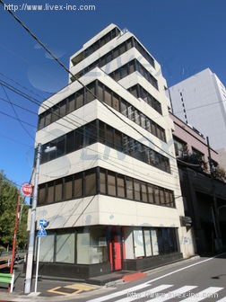 元赤坂大野ビル