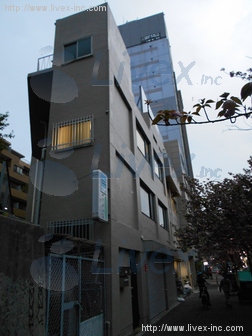 池田山コープビル