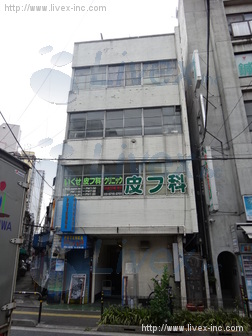 前川ビル