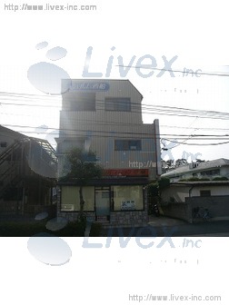 シャルム西船ビル