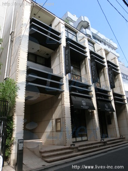 ユニゾ原宿ビル