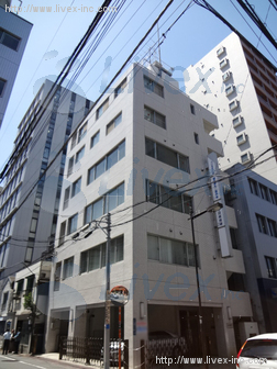 フジ御徒町ビル