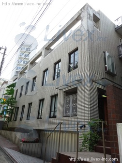 南青山三信ビル