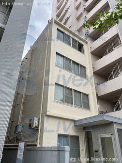 ラメールビル
