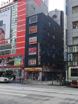 池袋山口ビル