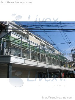 原宿十貨店ビル