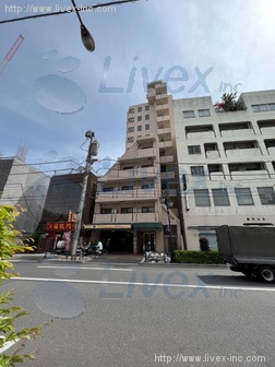 ベイアルファ南大塚ビル