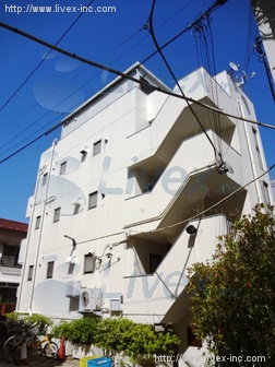 マーシュ北青山ビル