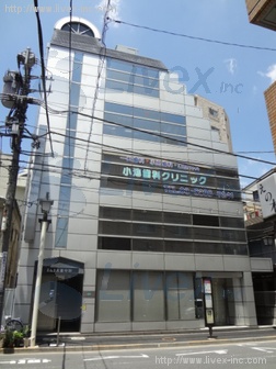 MS東中野ビル